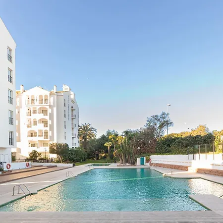 Le Vie - Puerto Banus Марбелья