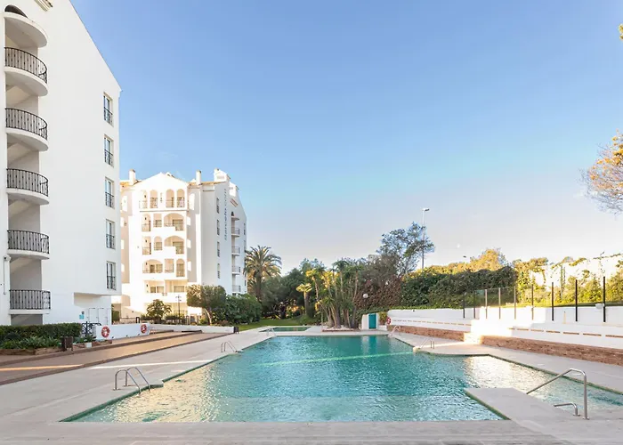 Le Vie - Puerto Banus Marbella