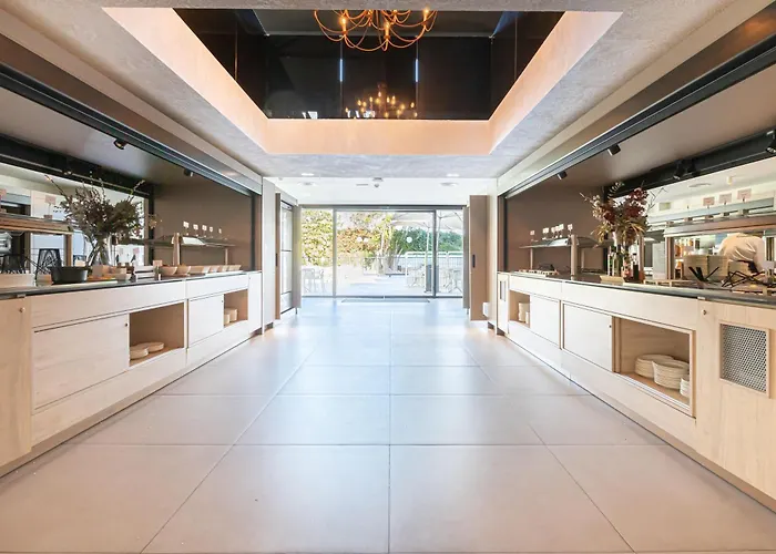 Apartamento Le Víe - Puerto Banús