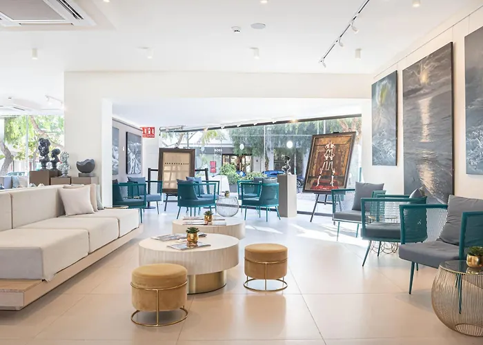 Apartament Le Vie - Puerto Banus Marbella