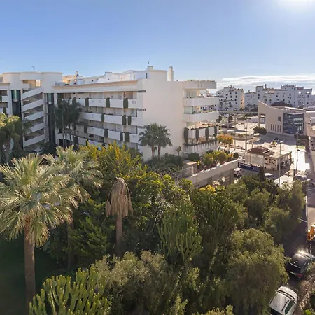 Le Vie - Puerto Banus Apartamento