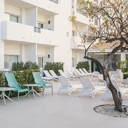 Apartmán Le Vie - Puerto Banus *