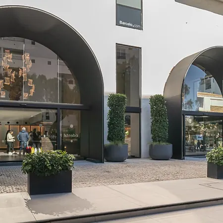 Le Vie - Puerto Banus Appartamento Marbella