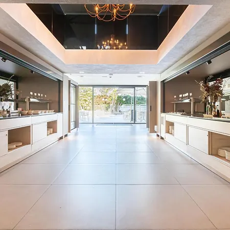 Appartamento Le Vie - Puerto Banus