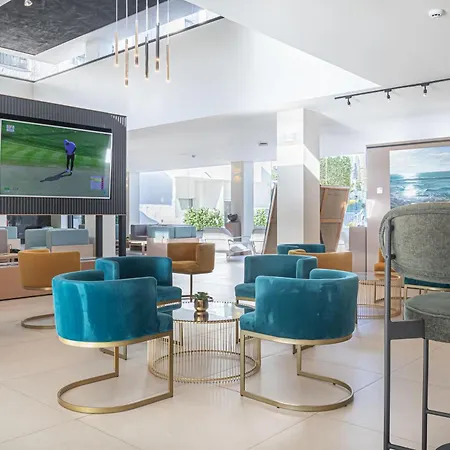 Apartamento Le Vie - Puerto Banus