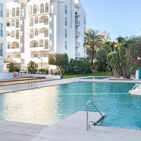 Le Vie - Puerto Banus Apartamento *