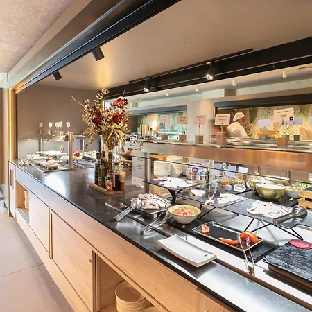 Le Vie - Puerto Banus Apartamento Marbella