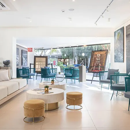 Apartmán Le Vie - Puerto Banus Marbella