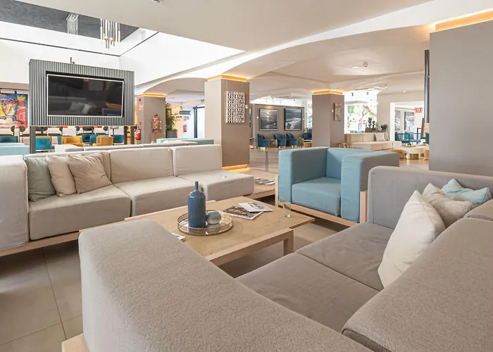 Le Vie - Puerto Banus 马尔韦利亚