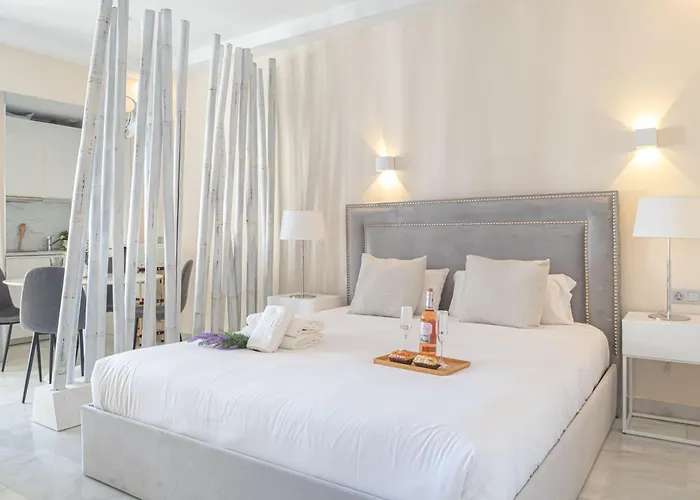 Le Vie - Puerto Banus