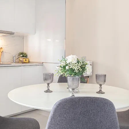 Apartment Le Vie - Puerto Banus