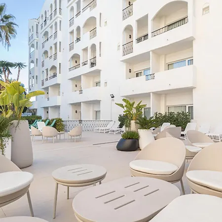 Le Vie - Puerto Banus Appartement *