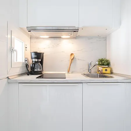 Le Vie - Puerto Banus Appartement