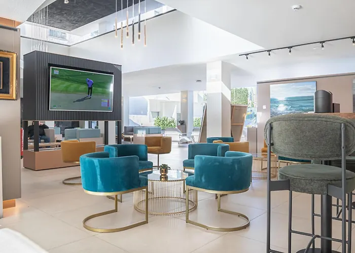 Appartement Le Vie - Puerto Banus